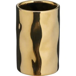 Tandenborstelhouder Hammer Goud