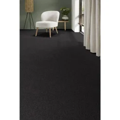 Tapijt Cornell Antraciet