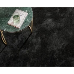 Tapijt Leetsdale Zwart