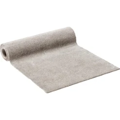 Tapijt Omaha Lichtgrijs