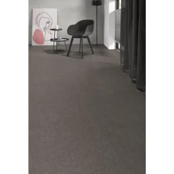 Tapijt Vinson Antraciet