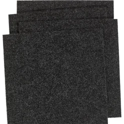 Tapijttegel Florida Antraciet