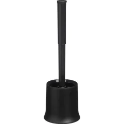Toiletborstel Basic Zwart