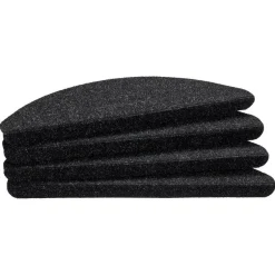 Trapmat New York Antraciet