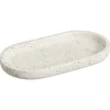 Tray Terazzo Off-White