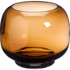 Vaas Rhodes Bruin ø 23 Cm