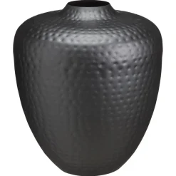 Vaas Toula Zwart