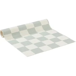 Vinyl Alicia Mint Tegellook