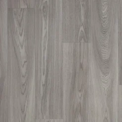 Vinyl Baskin Bruin Eiken