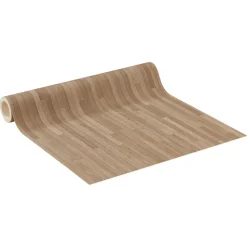 Vinyl Felida Bruin Eiken