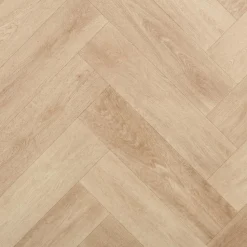 Vinyl Fisher Naturel Visgraat