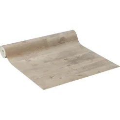 Vinyl Virginia Grijs Eiken