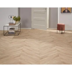 Vinyl Vista Naturel Hongaarse Punt