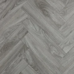 Vinyl Woodward Taupe Eiken Visgraat