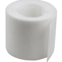 Vliesband Wit