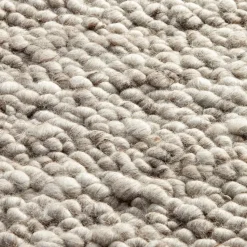 Vloerkleed Alba Grijs