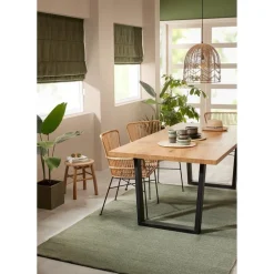 Vloerkleed Alton 200x290 Cm