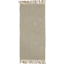 Vloerkleed Arroz Grijs