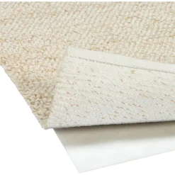 Vloerkleed Beluga Naturel - 190x280 Cm