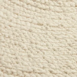 Vloerkleed Cabot Wit