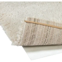 Vloerkleed Cailou Off-White 160x230 Cm