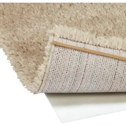 Vloerkleed Cailou Zand 160x230 Cm