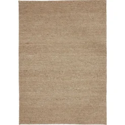 Vloerkleed Corbin Zand 190x280 Cm