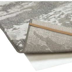 Vloerkleed Darwin Grijs 160x230 Cm