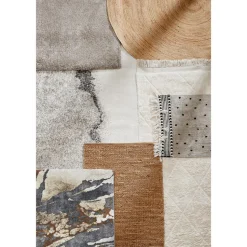 Vloerkleed Darwin Multicolor 160x230 Cm