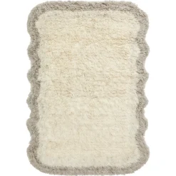 Vloerkleed Dooley Off-White - 190x280 Cm