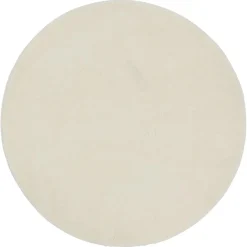 Vloerkleed Fox Off-White