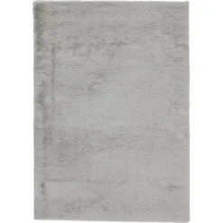 Vloerkleed Furley Grijs 160x230 Cm