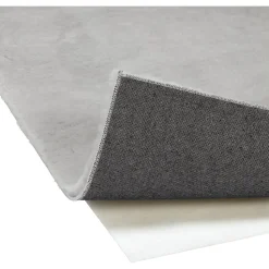 Vloerkleed Furley Grijs 200x290 Cm