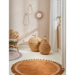 Vloerkleed Hana Terra