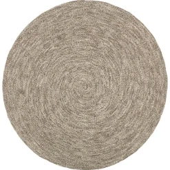 Vloerkleed Hillman Grijs