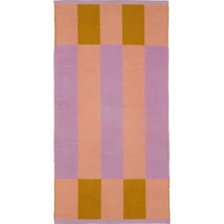 Vloerkleed Koko Zalm