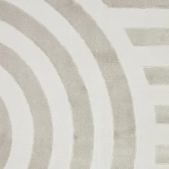 Vloerkleed Los Banos Taupe 200x290 Cm