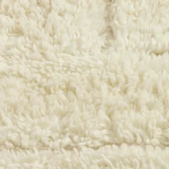 Vloerkleed Madrone 160x230 Cm Naturel