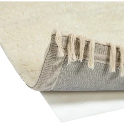 Vloerkleed Madrone 160x230 Cm Naturel