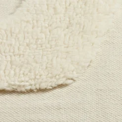 Vloerkleed Metz 160x230 Cm Off-White