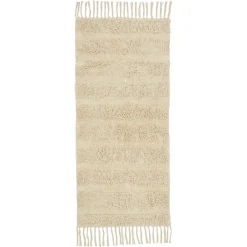 Vloerkleed Montreal Wit