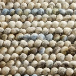 Vloerkleed Niagara Olijf 200x280 Cm