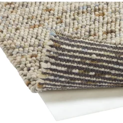 Vloerkleed Niagara Olijf 200x280 Cm