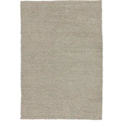 Vloerkleed Norfolks Grijs 160x230 Cm