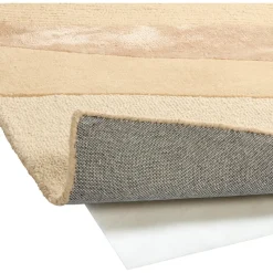 Vloerkleed Parma Geel 160x230 Cm