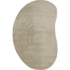 Vloerkleed Pebla Greige