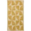 Vloerkleed Uwa Geel