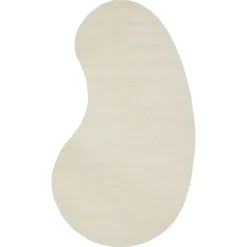 Vloerkleed Wells Off-White