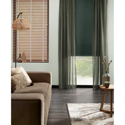 Vloerlamp Segin Naturel