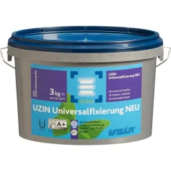 Vloerlijm Uzin Vinyl